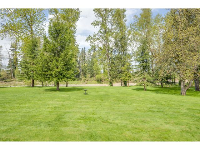 8121 S VALE GARDEN Rd, Canby, OR 97013