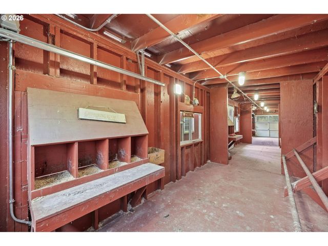 8121 S VALE GARDEN Rd, Canby, OR 97013