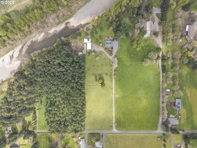 8121 S VALE GARDEN Rd, Canby, OR 97013