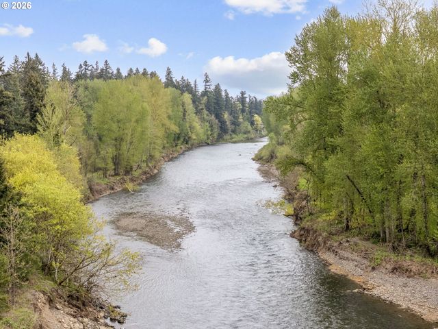 8121 S VALE GARDEN Rd, Canby, OR 97013
