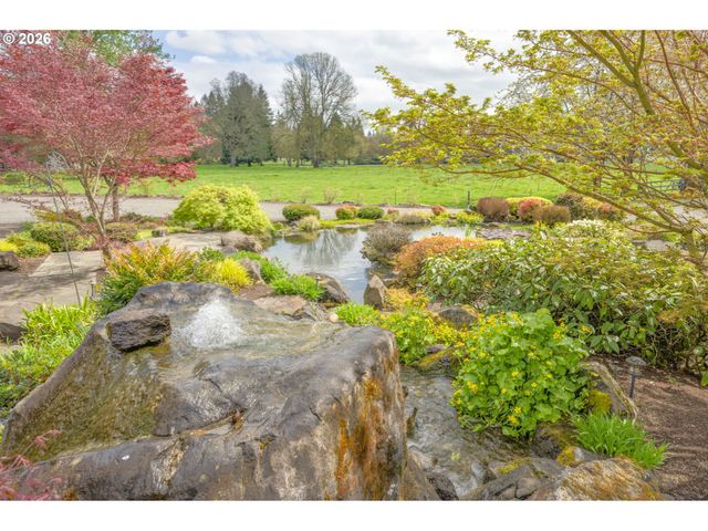 8121 S VALE GARDEN Rd, Canby, OR 97013
