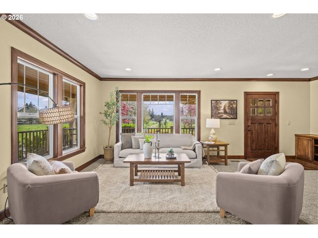 8121 S VALE GARDEN Rd, Canby, OR 97013