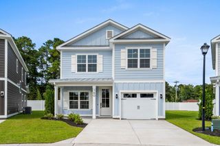 160 Arbor Ridge Circle, Conway, SC 29526