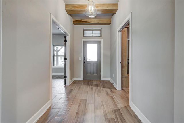 3325 Slate River Drive, Yukon, OK 73099