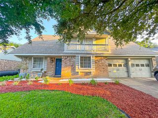 7011 Thornwild Road, Houston, TX 77489