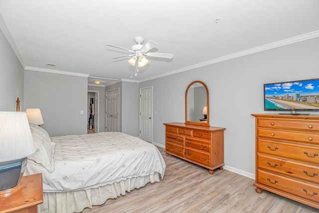 4366 River Gate Ln Unit 401, Little River, SC 29566