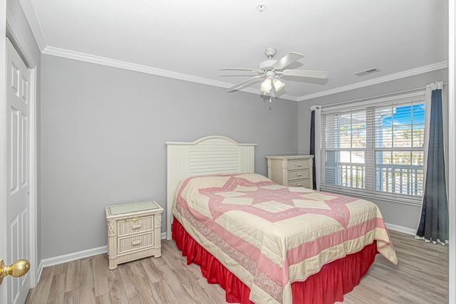 4366 River Gate Ln Unit 401, Little River, SC 29566