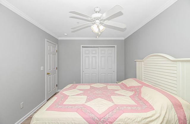 4366 River Gate Ln Unit 401, Little River, SC 29566