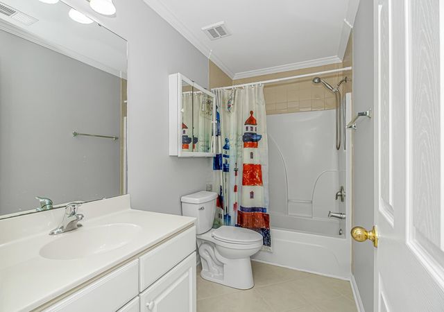 4366 River Gate Ln Unit 401, Little River, SC 29566