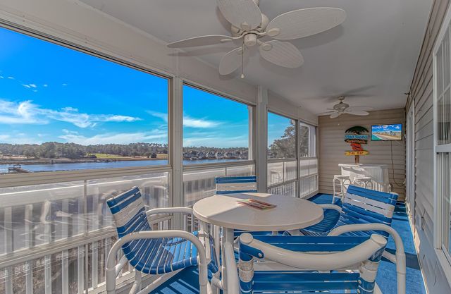 4366 River Gate Ln Unit 401, Little River, SC 29566