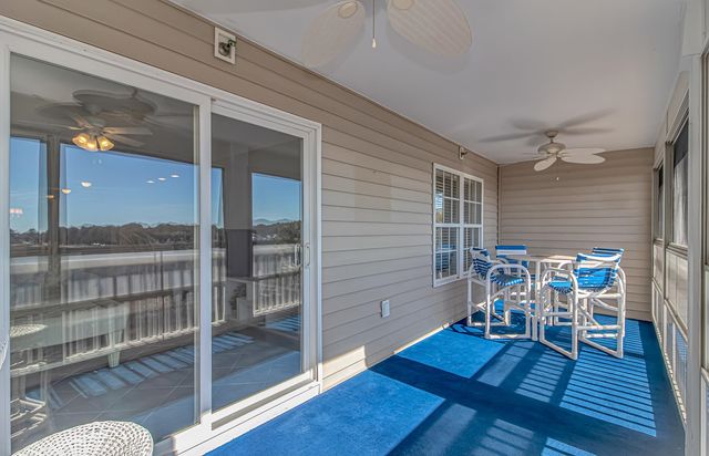 4366 River Gate Ln Unit 401, Little River, SC 29566