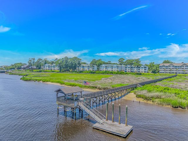 4366 River Gate Ln Unit 401, Little River, SC 29566