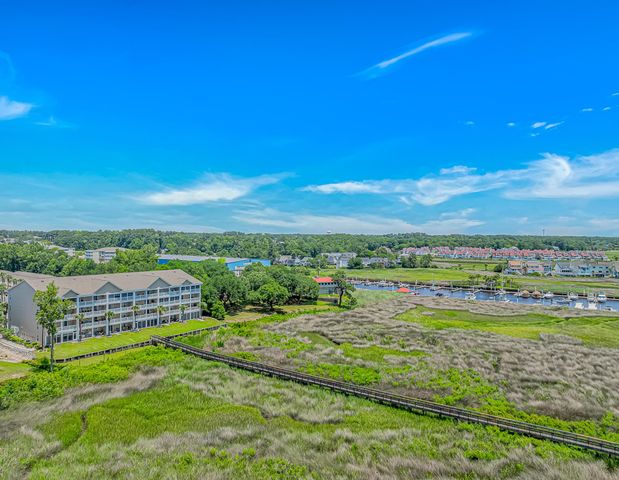 4366 River Gate Ln Unit 401, Little River, SC 29566