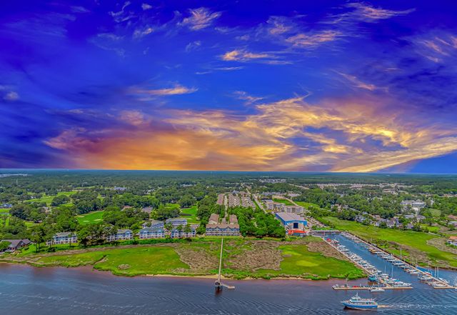 4366 River Gate Ln Unit 401, Little River, SC 29566