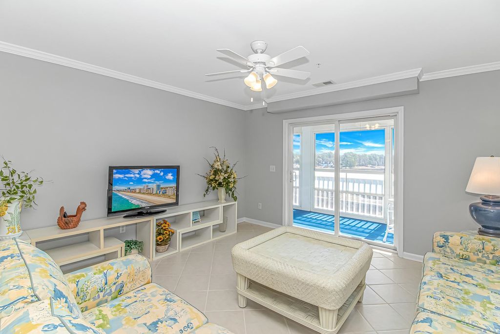 4366 River Gate Ln Unit 401, Little River, SC 29566 — photo 2