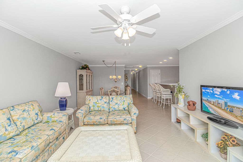4366 River Gate Ln Unit 401, Little River, SC 29566 — photo 3