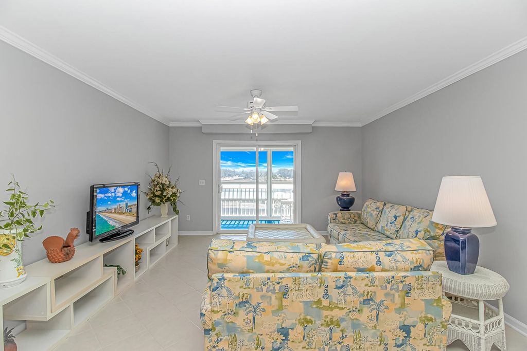4366 River Gate Ln Unit 401, Little River, SC 29566 — photo 4