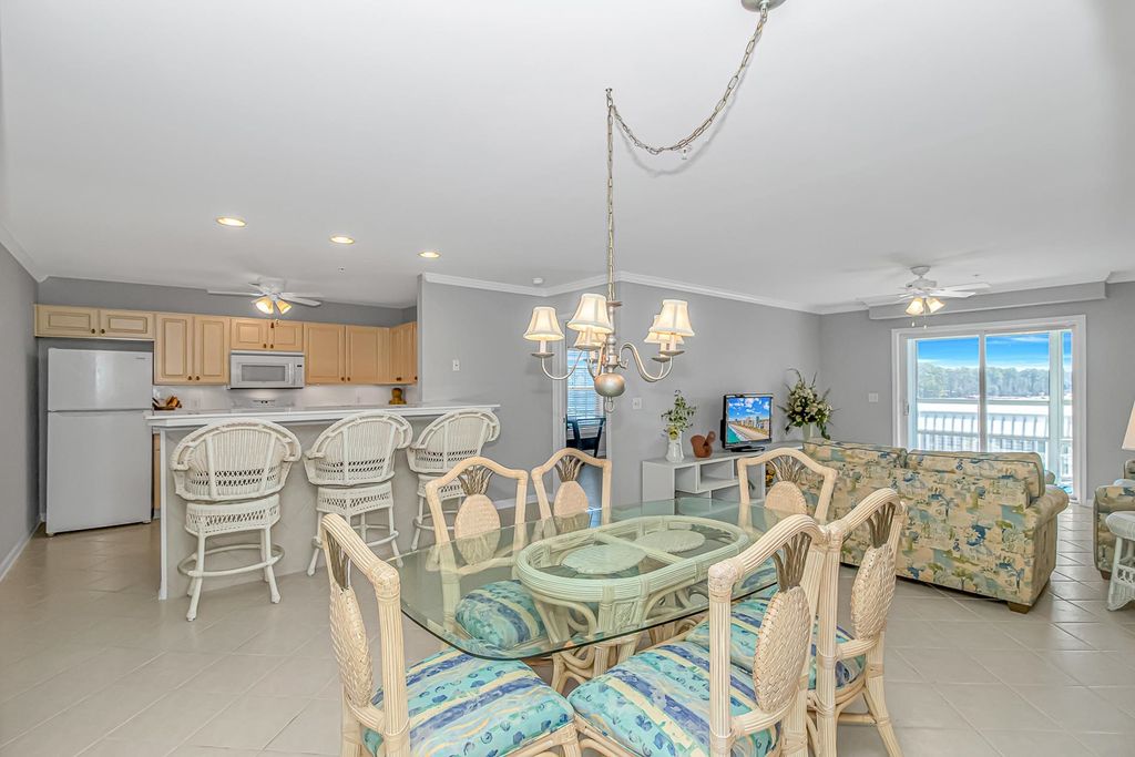 4366 River Gate Ln Unit 401, Little River, SC 29566 — photo 5