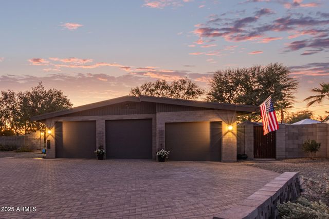 6616 E CACTUS Road, Scottsdale, AZ 85254