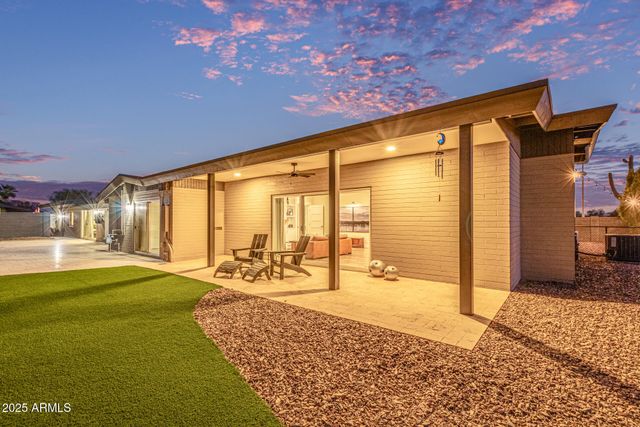 6616 E CACTUS Road, Scottsdale, AZ 85254