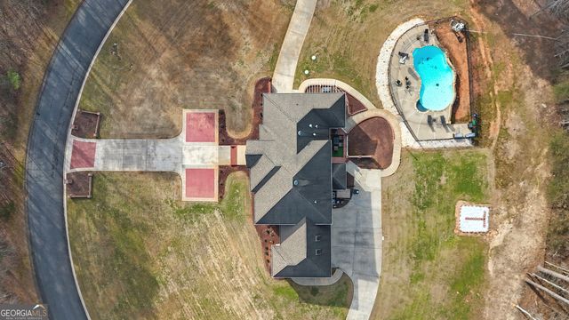 115 Winding Way, Fayetteville, GA 30214