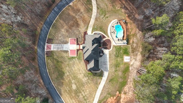 115 Winding Way, Fayetteville, GA 30214