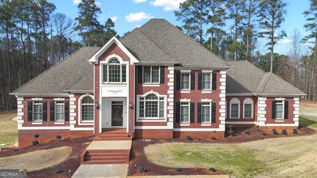 115 Winding Way, Fayetteville, GA 30214