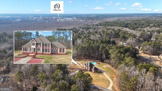 115 Winding Way, Fayetteville, GA 30214