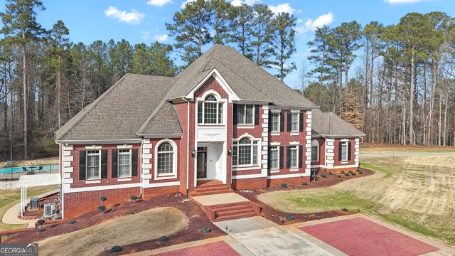 115 Winding Way, Fayetteville, GA 30214