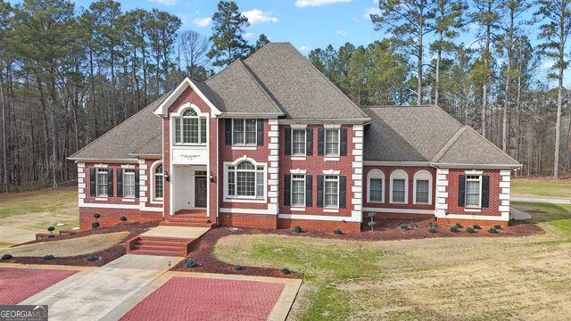 115 Winding Way, Fayetteville, GA 30214