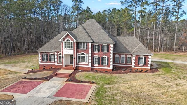 115 Winding Way, Fayetteville, GA 30214