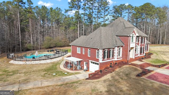 115 Winding Way, Fayetteville, GA 30214