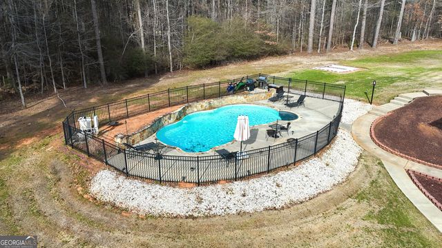 115 Winding Way, Fayetteville, GA 30214