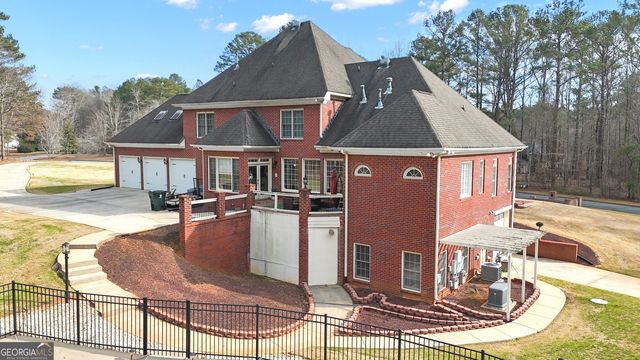 115 Winding Way, Fayetteville, GA 30214