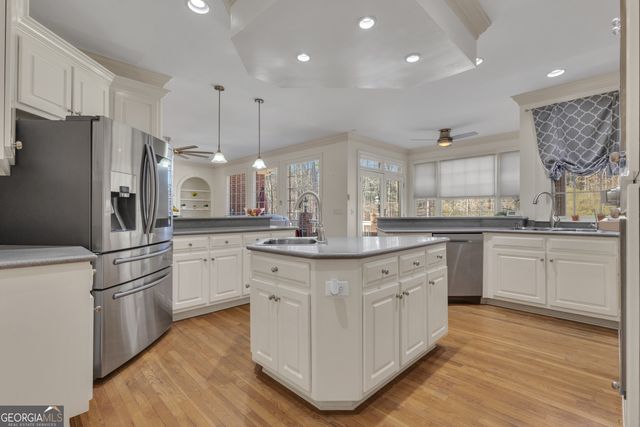 115 Winding Way, Fayetteville, GA 30214