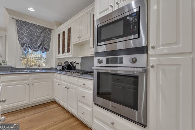 115 Winding Way, Fayetteville, GA 30214