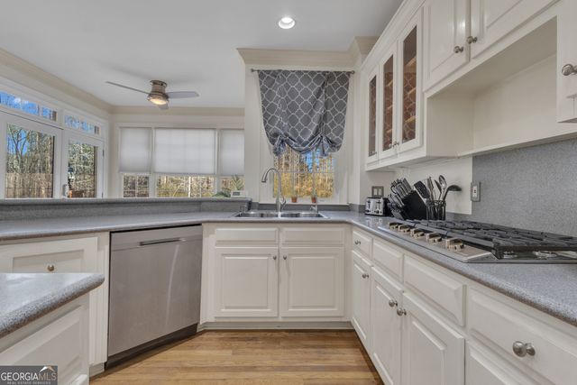 115 Winding Way, Fayetteville, GA 30214