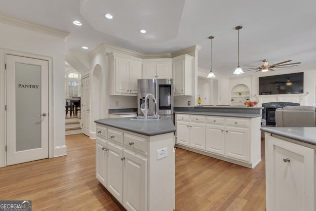 115 Winding Way, Fayetteville, GA 30214