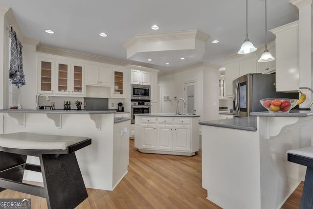 115 Winding Way, Fayetteville, GA 30214