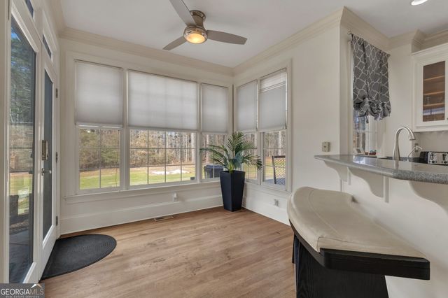 115 Winding Way, Fayetteville, GA 30214