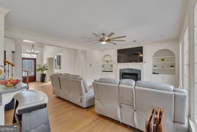 115 Winding Way, Fayetteville, GA 30214