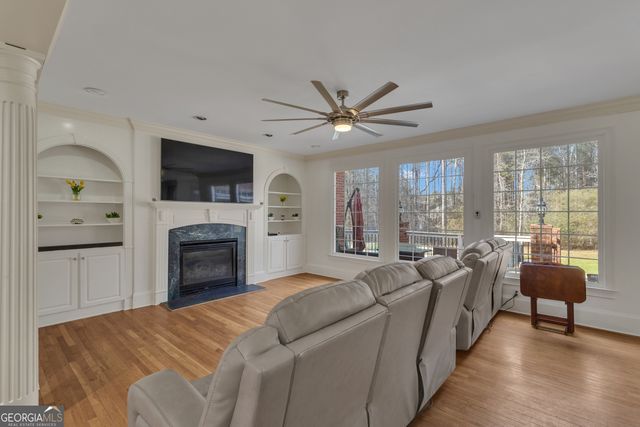 115 Winding Way, Fayetteville, GA 30214