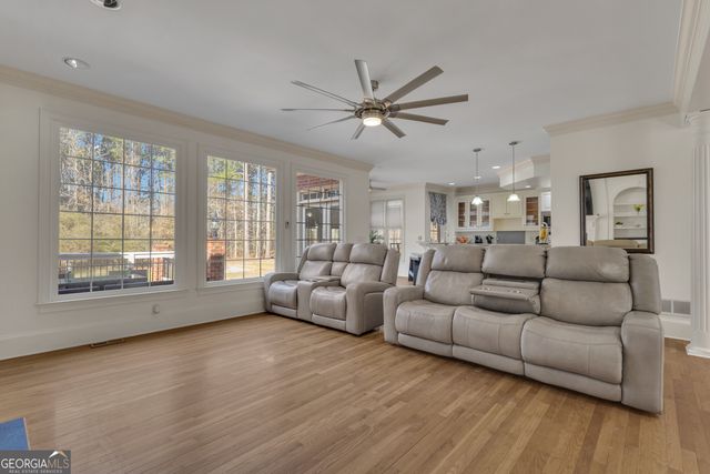 115 Winding Way, Fayetteville, GA 30214