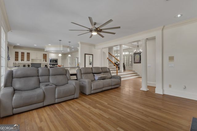 115 Winding Way, Fayetteville, GA 30214