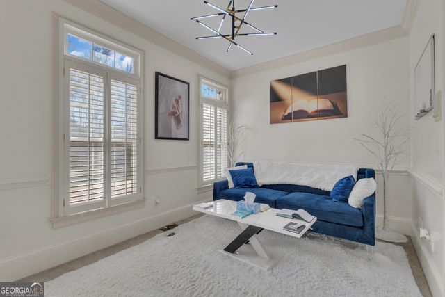 115 Winding Way, Fayetteville, GA 30214