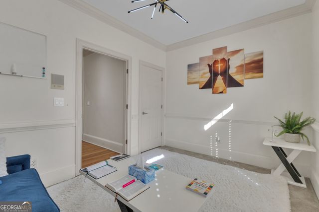 115 Winding Way, Fayetteville, GA 30214