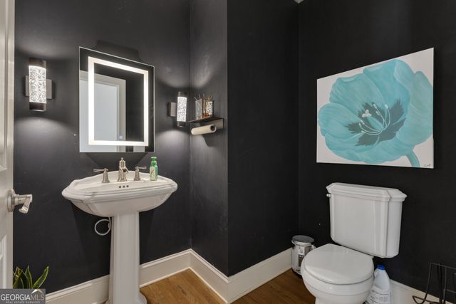 115 Winding Way, Fayetteville, GA 30214