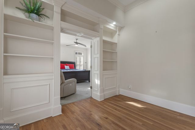 115 Winding Way, Fayetteville, GA 30214