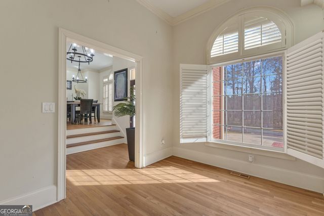 115 Winding Way, Fayetteville, GA 30214