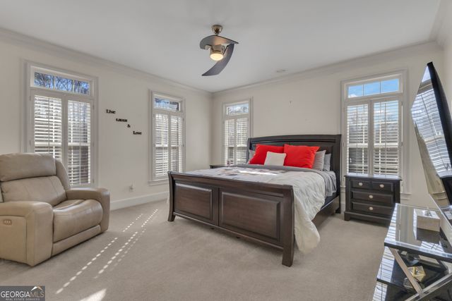 115 Winding Way, Fayetteville, GA 30214